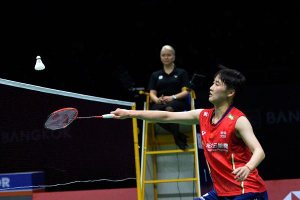 来有望为国 来有望为国