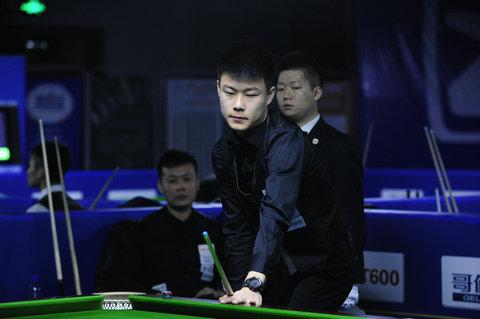 边角挑战 边角挑战