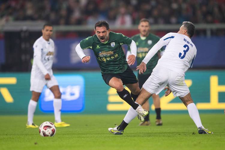 角色互补 角色互补